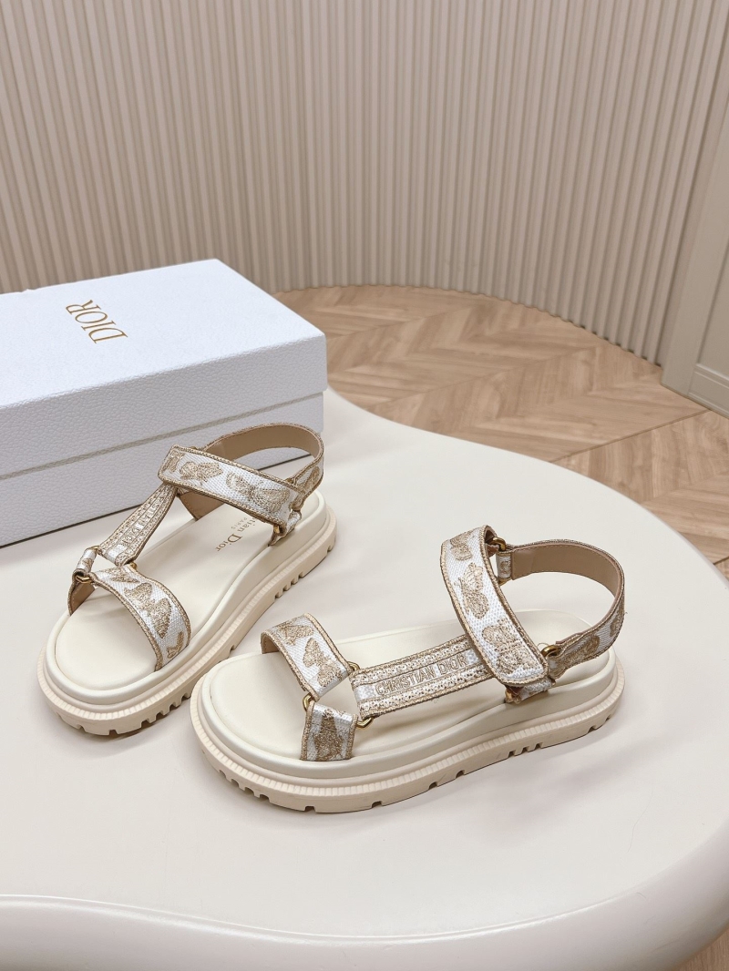 Christian Dior Slippers